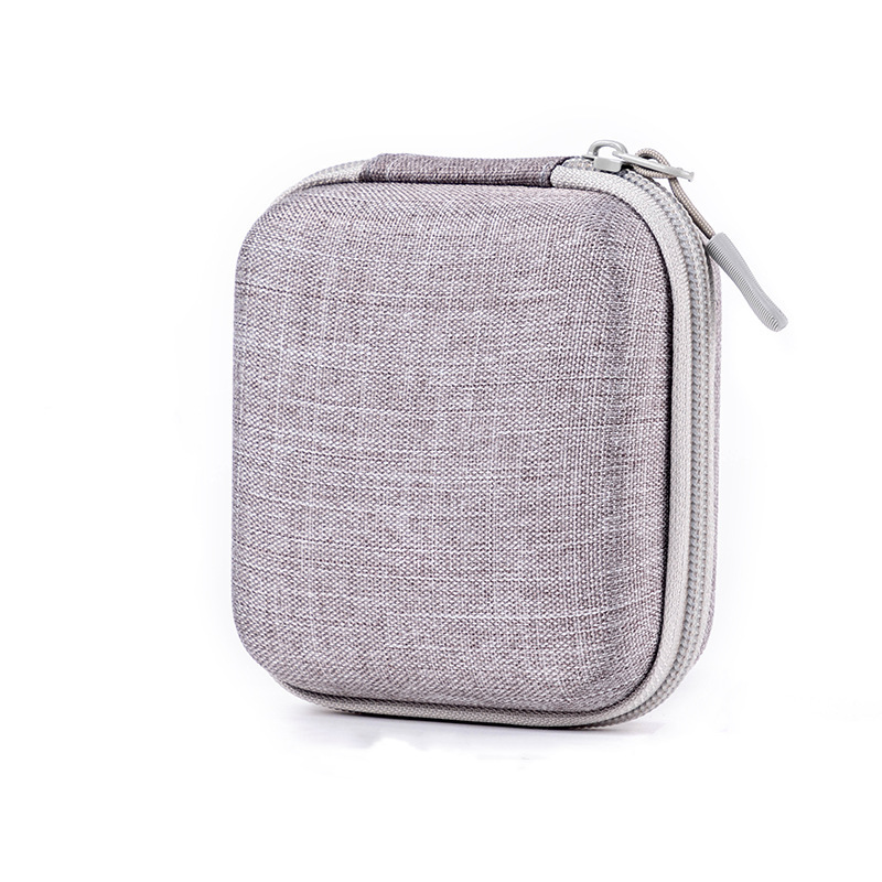 Eva tragbare Organizer Tasche  – Gaming Console Organizer Bewertung und Preis