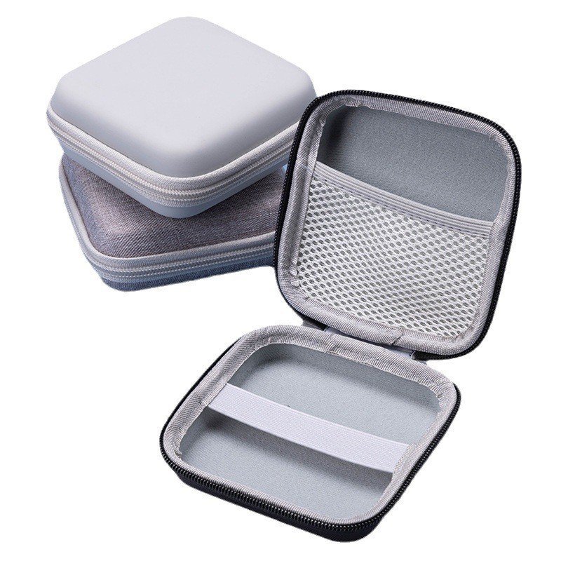 Eva tragbare Organizer Tasche  – Gaming Console Organizer Bewertung und Preis