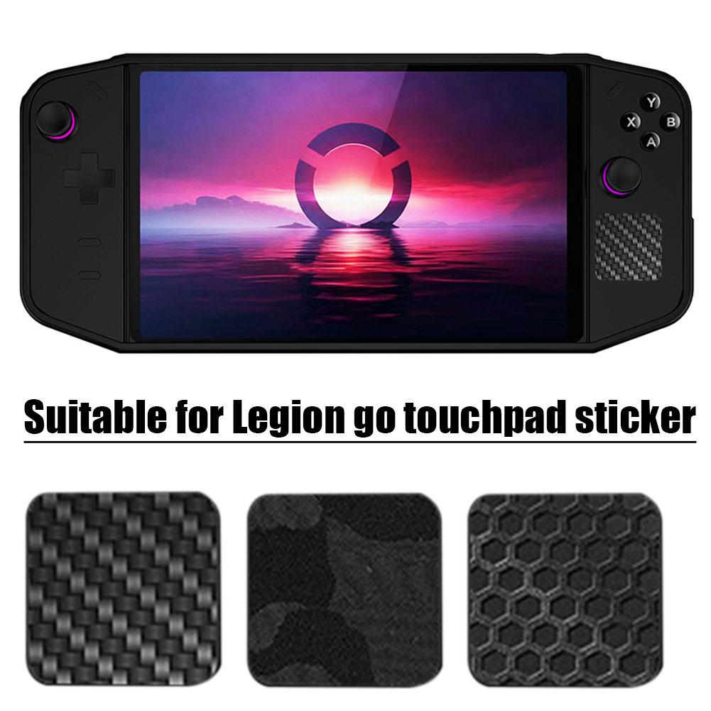 Aufkleber mit Kohle faser must – Gaming Console Lenovo Bewertung und Preis