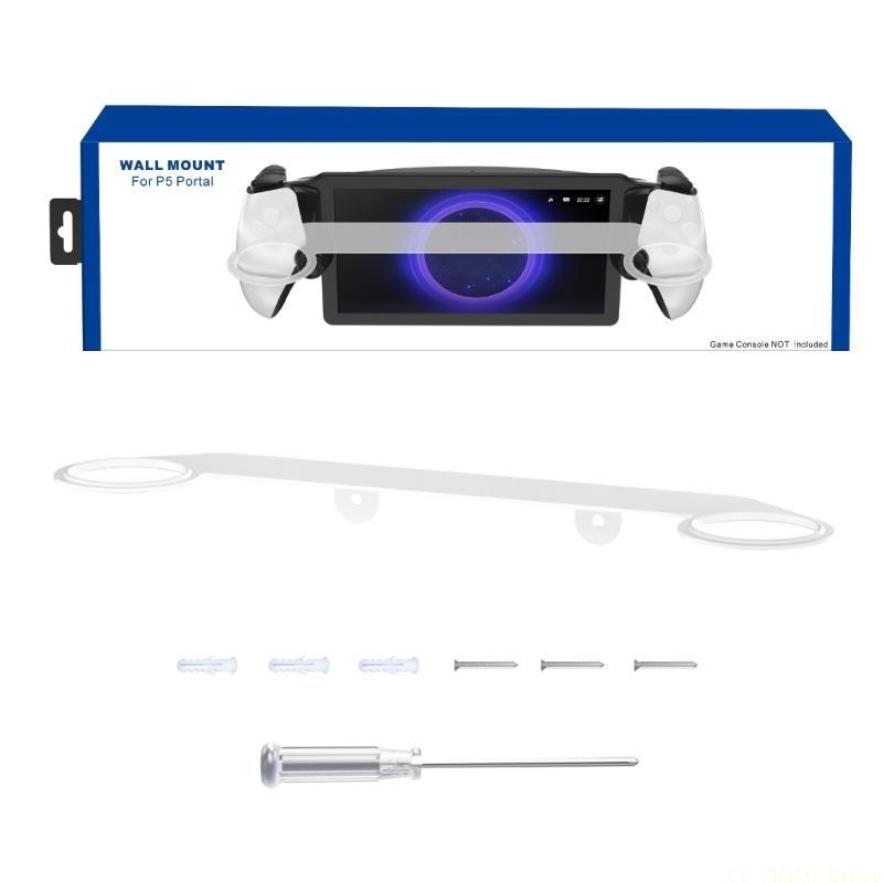 E56B Platzsparende Wandhalteru – Gaming Console Mobile Bewertung und Preis