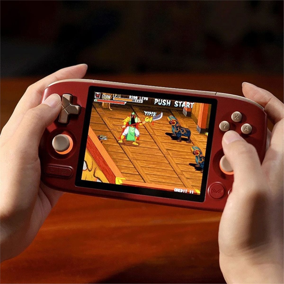 Aktualisierung. Pocket AIR Min – Gaming Console With Bewertung und Preis
