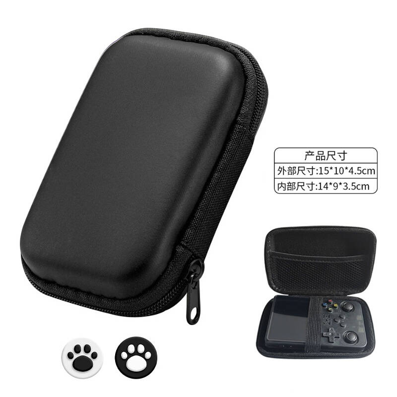 Hartschalen-Tragetasche Kompat – Gaming Console Organizer Bewertung und Preis