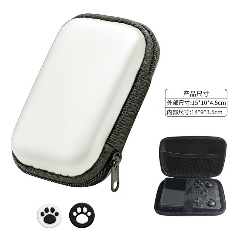 Hartschalen-Tragetasche Kompat – Gaming Console Organizer Bewertung und Preis