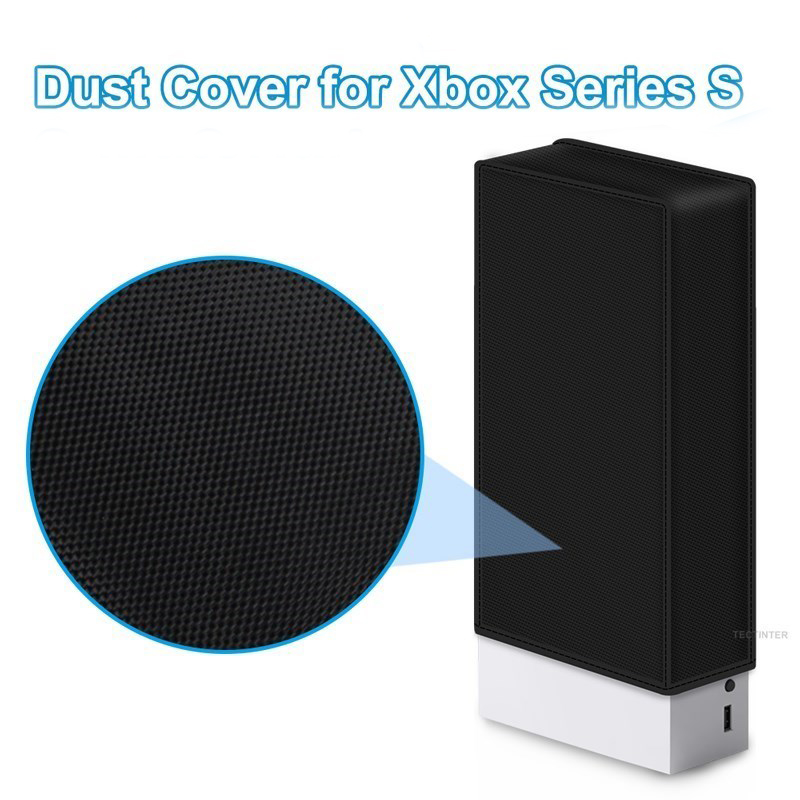 Staubschutzhülle für die Xbox  – Microsoft Console Xbox Series S Bewertung und Preis
