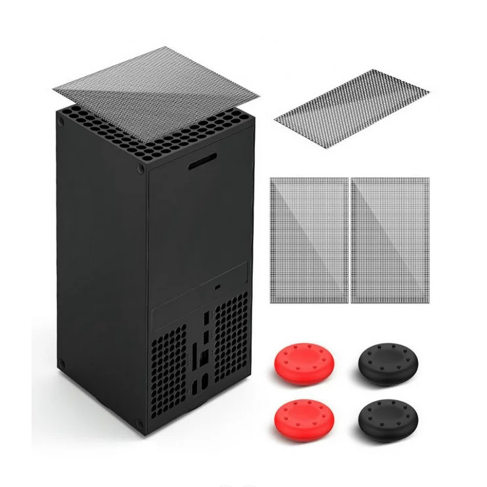 Anwendbar auf das Staubschutzn – Microsoft Console Xbox Series S Bewertung und Preis