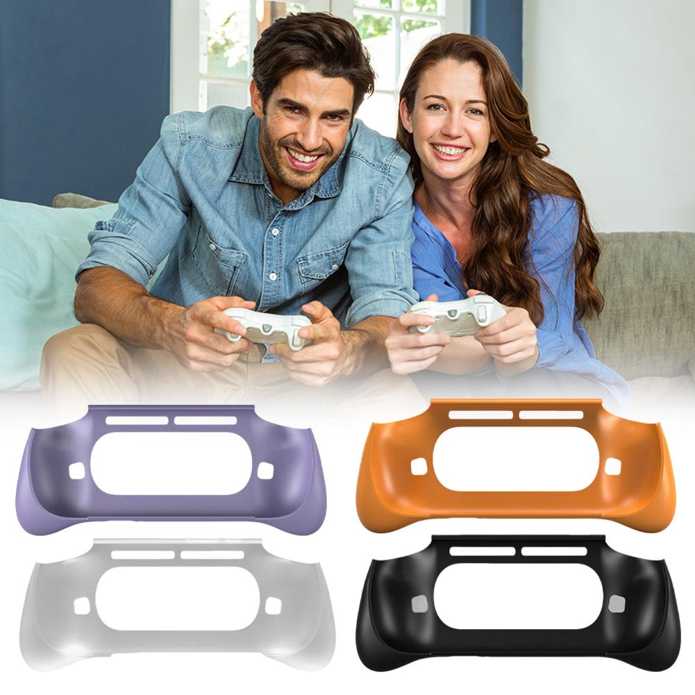 Mattierte TPU-Schutzhülle mit  – Gaming Console Mobile Bewertung und Preis