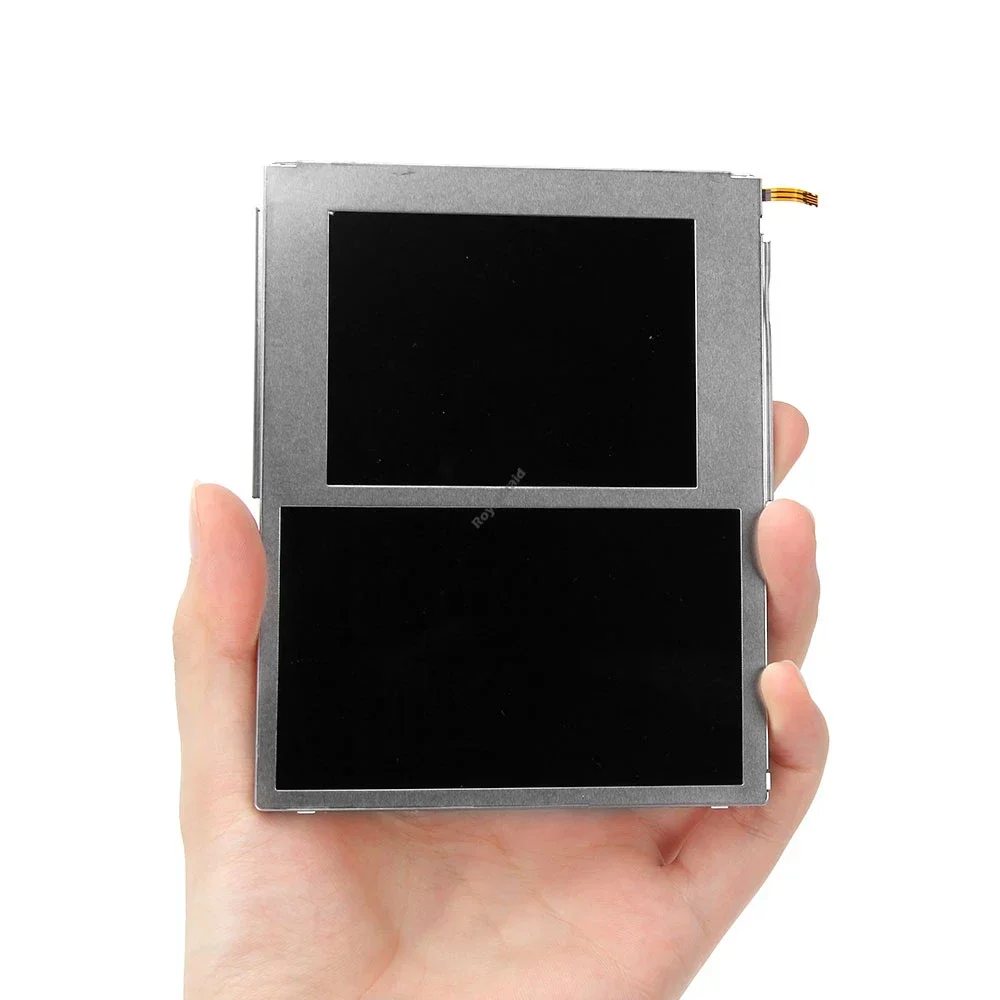 Neue Top Bottom LCD Display Bi – Gaming Console High Quality Bewertung und Preis