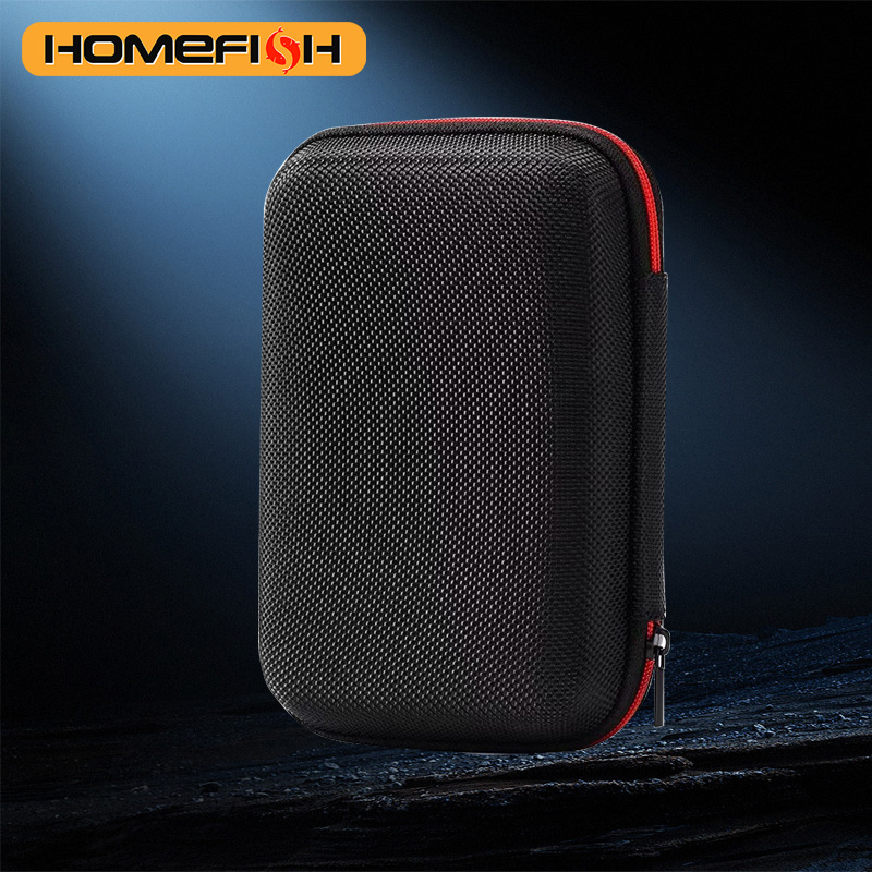 Tragbare EVA-Powerbank-Spielko – Gaming Console Power Bank Bewertung und Preis